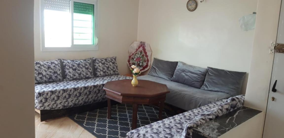 Stay 5 Minutes From Fes Airport Oulad Tayeb Exterior foto